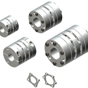 Disc Coupling